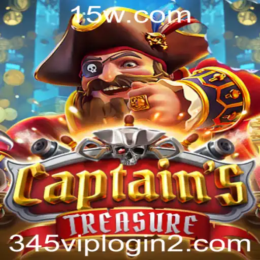 Explorando CaptainssTreasure: O Desafio do Tesouro dos Capitães