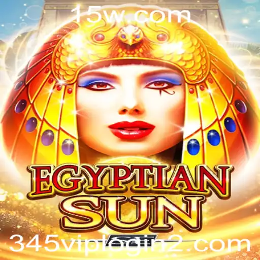 Descubra o Fascinante Mundo de EgyptianSunSE