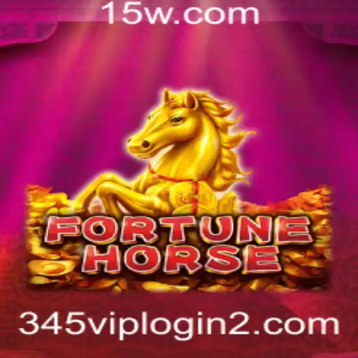 FortuneHorse: Desvendando o Mundo do Jogo e o Login 345 Vip