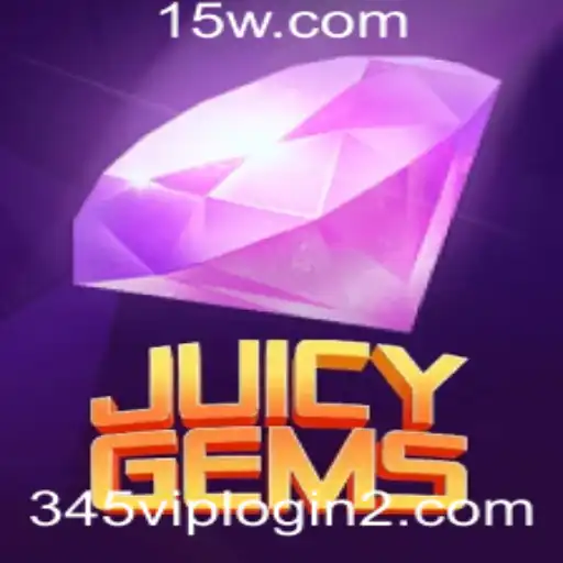 Descubra o Mundo Encantado de JuicyGems e o Exclusivo 345 VIP Login