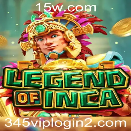 Explorando o Mundo de Legend of Inca e o Universo de 345 Vip Login
