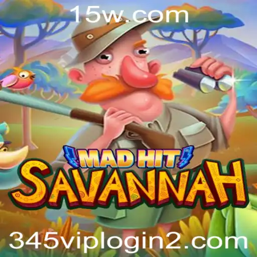Descubra o Fascinante Mundo de MadHitSavannah