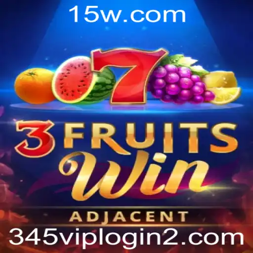 Descobrindo o Fascinante Mundo do Jogo 3FruitsWin