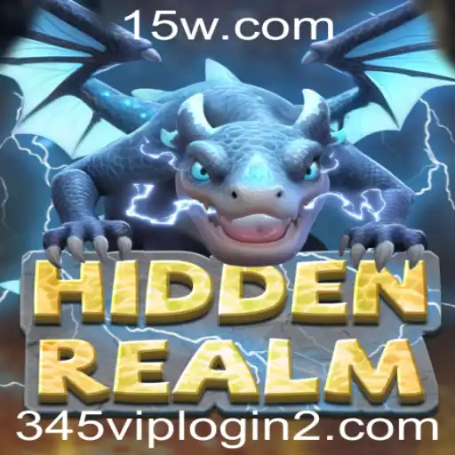 Descubra HiddenRealm: O Universo de Aventuras e Estratégia