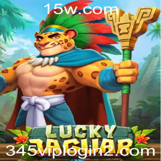 Explorando LuckyJaguar: Um Jogo de Aventuras e Estratégia