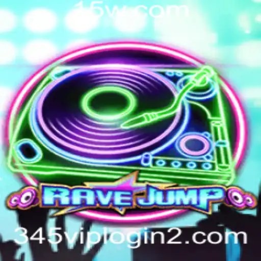 Descubra o Mundo de RaveJump: Uma Jornada Intensa e Vibrante