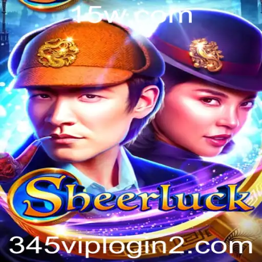 Uma Jornada no Mundo de Sheerluck: Desvendando o Jogo Misterioso