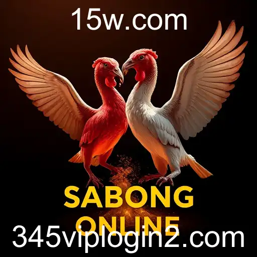 Explorando o Mundo do Sabong Online e a Importância do 345 VIP Login